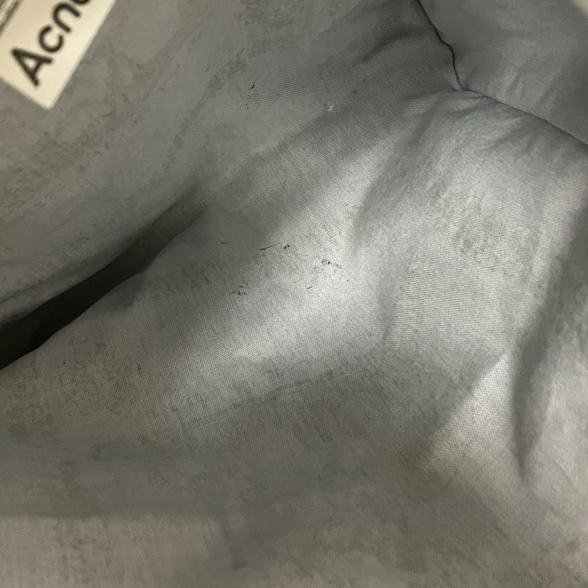 ACNE STUDIOS トートバッグFN-UX-BAGS000041 古着・中古-8枚目のアイテム画像