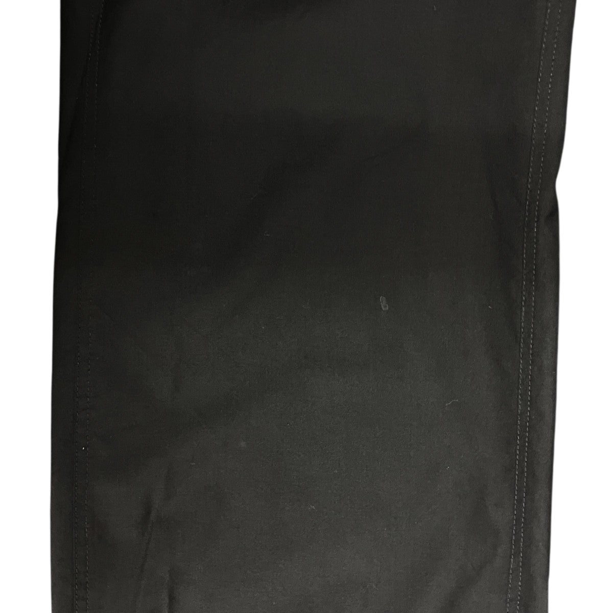 sacai 25SSWool Silk Suiting Pantsワイドパンツ25-03716M 古着・中古-5枚目のアイテム画像