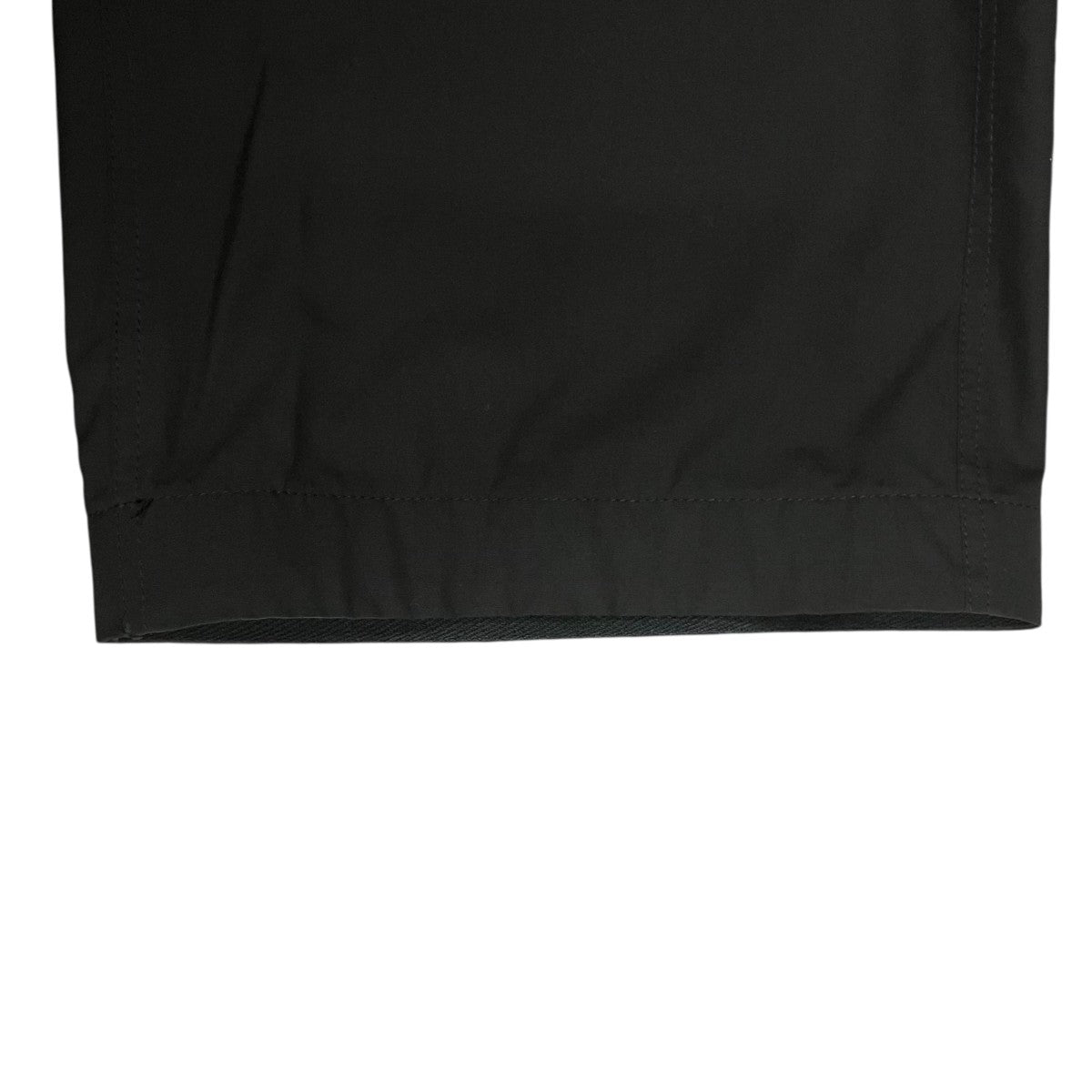 sacai 25SSWool Silk Suiting Pantsワイドパンツ25-03716M 古着・中古-6枚目のアイテム画像