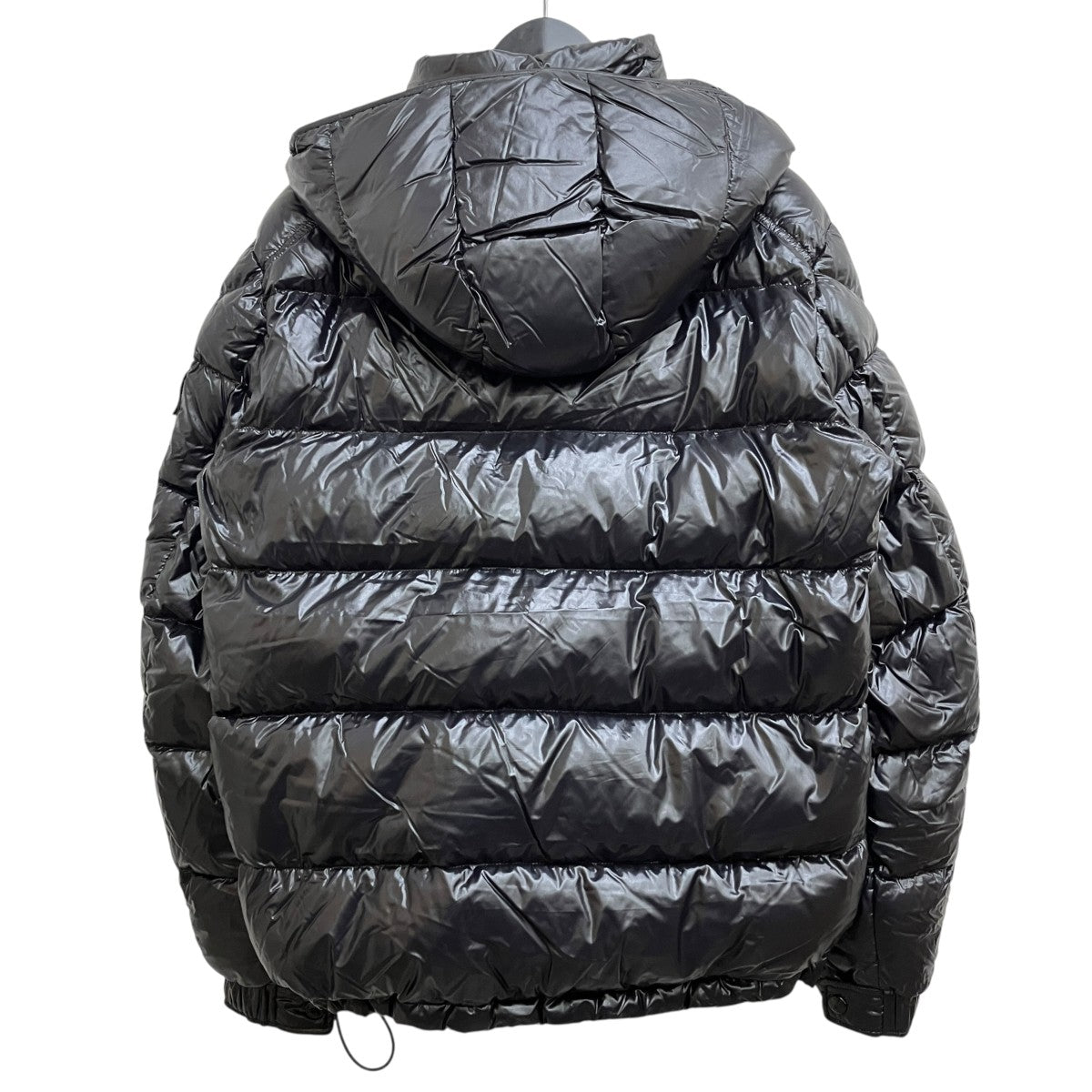 MONCLER MAYA GIUBBOTTOダウンジャケット J20911A53600 古着・中古-2枚目のアイテム画像