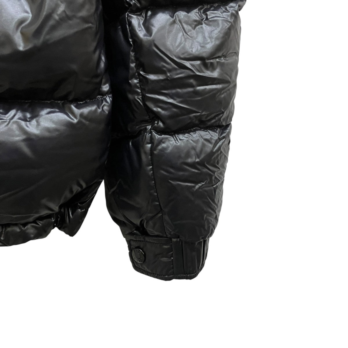 MONCLER MAYA GIUBBOTTOダウンジャケット J20911A53600 古着・中古-5枚目のアイテム画像