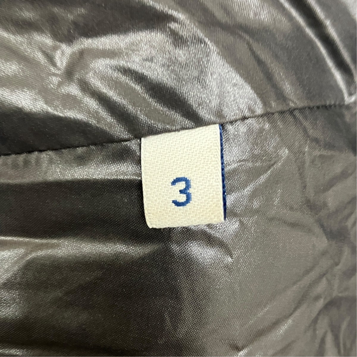 MONCLER MAYA GIUBBOTTOダウンジャケット J20911A53600 古着・中古-6枚目のアイテム画像