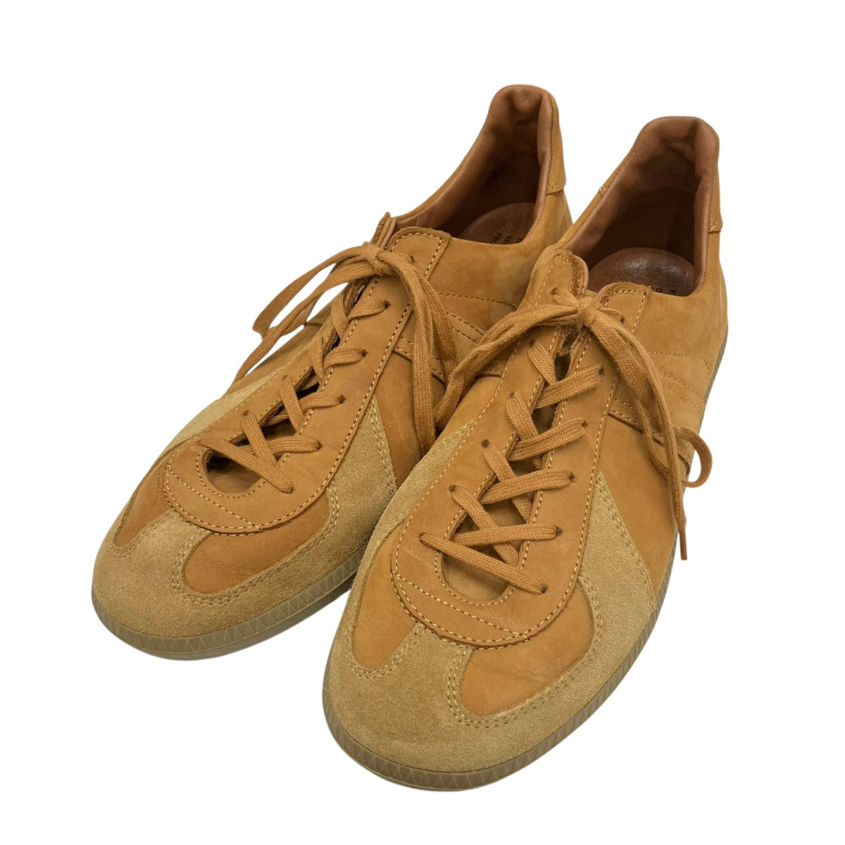 GERMAN MILITARY TRAINERスニーカー138457