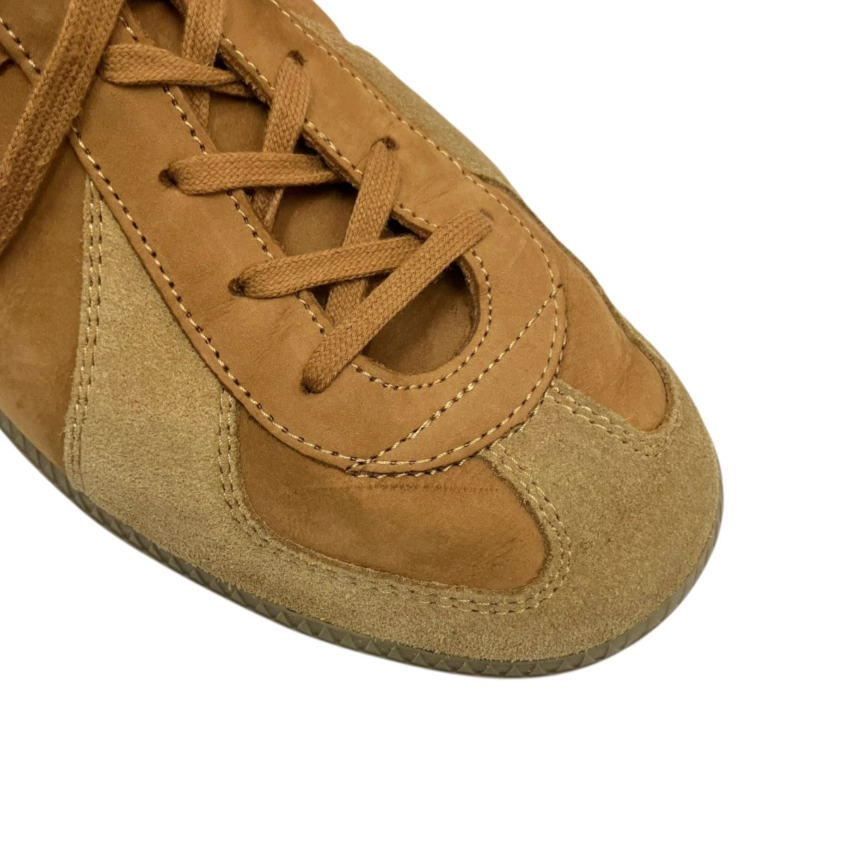 GERMAN MILITARY TRAINERスニーカー138457