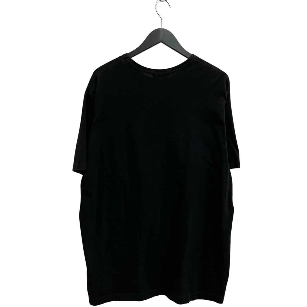 Yohji Yamamoto pour homme(ヨウジヤマモトプールオム) 半袖TシャツHP