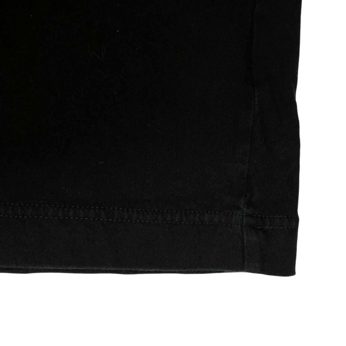 Yohji Yamamoto pour homme(ヨウジヤマモトプールオム) 半袖TシャツHP