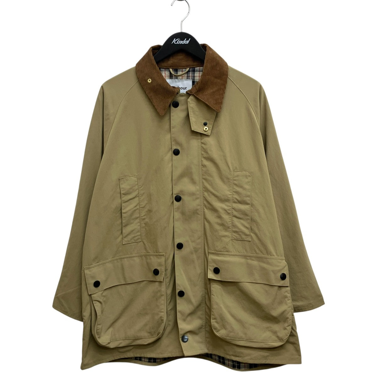 BEAUFORT SPジャケット2201247