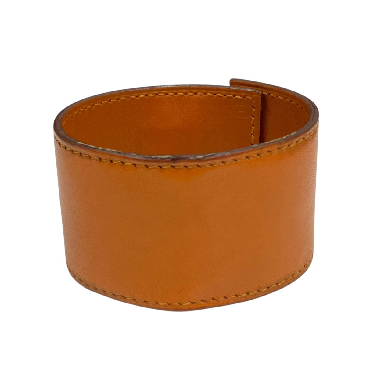 HERMES サック ア デペッシュブレスレット 古着・中古-4枚目のアイテム画像