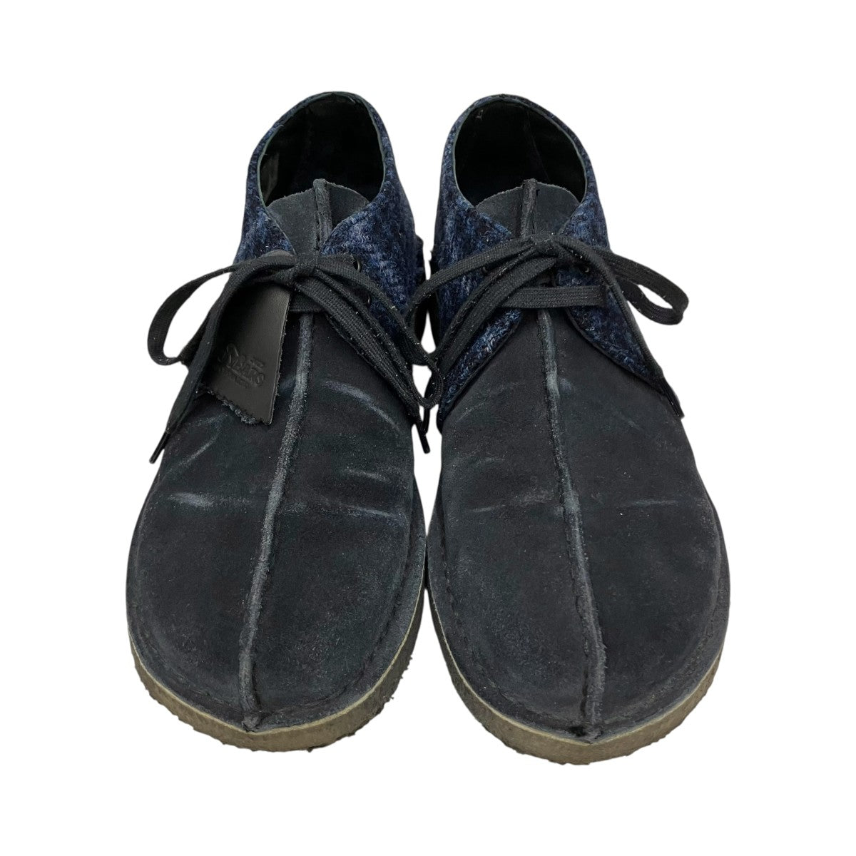 Clarks Originals(クラークスオリジナルズ) Desert Trekスウェード
