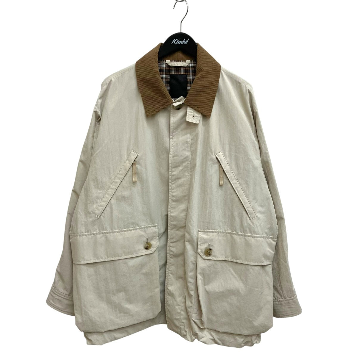Tech Field JacketジャケットBJ-20022