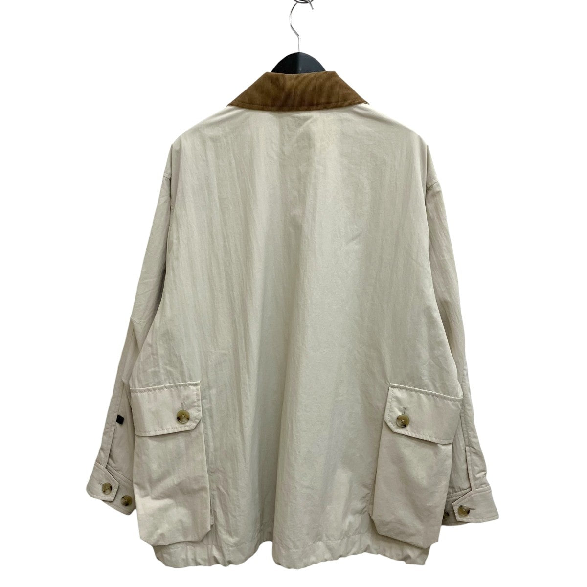 Tech Field JacketジャケットBJ-20022