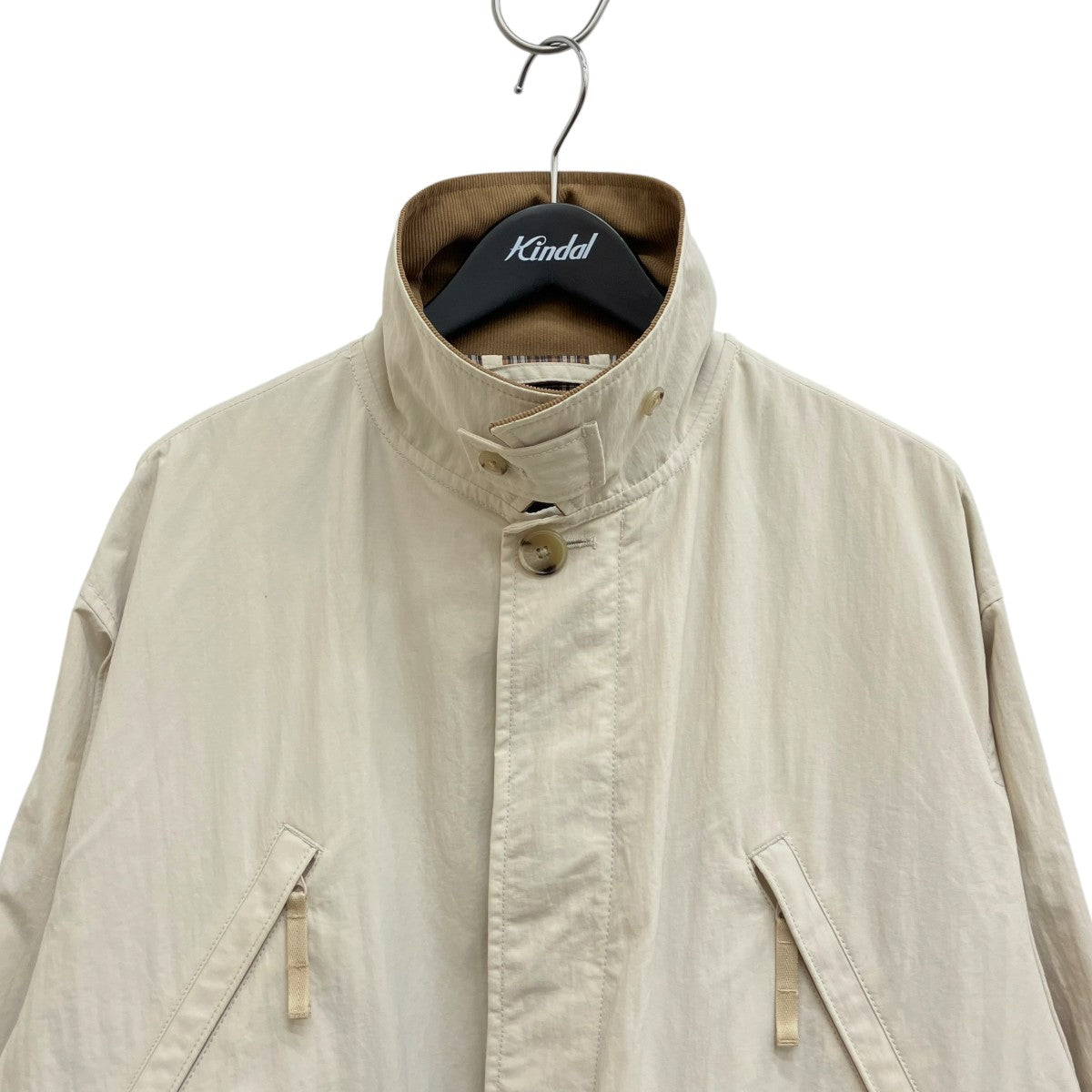 Tech Field JacketジャケットBJ-20022