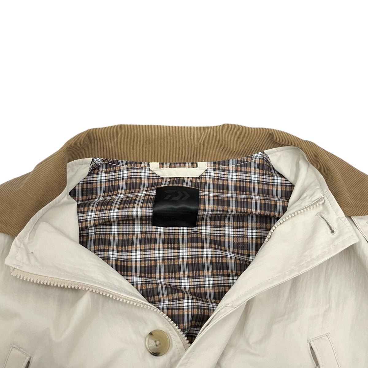 Tech Field JacketジャケットBJ-20022