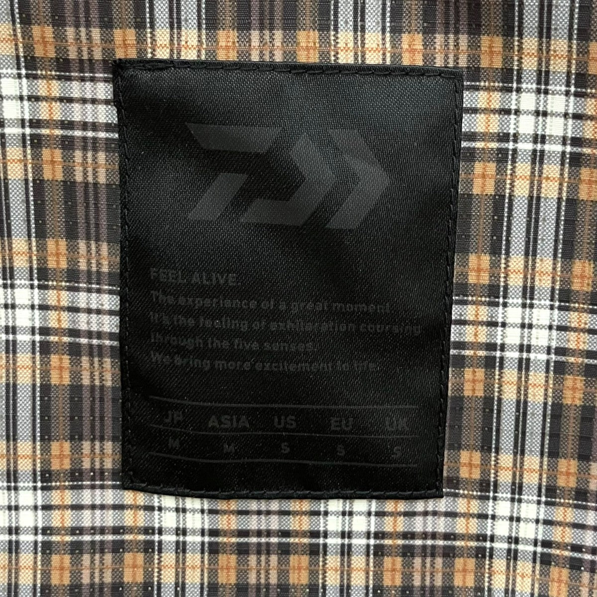 Tech Field JacketジャケットBJ-20022