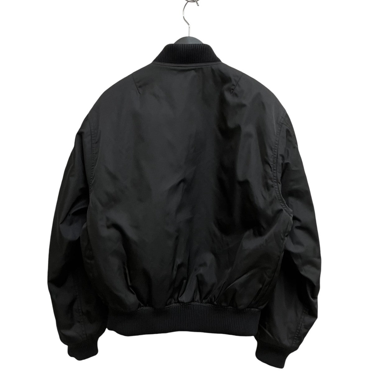 PRADA Re-Nylon ボンバージャケット SGC824 古着・中古-2枚目のアイテム画像