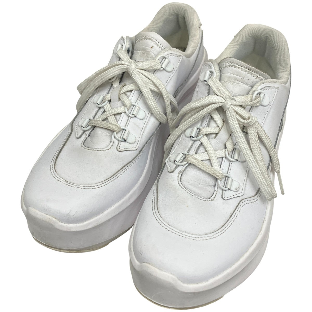 PLATFORM FOR CDGスニーカー473580