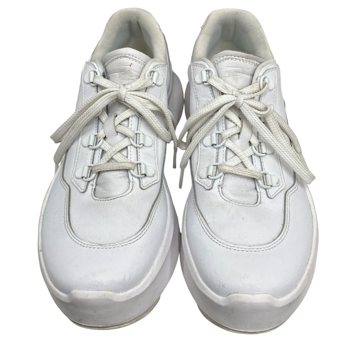 PLATFORM FOR CDGスニーカー473580