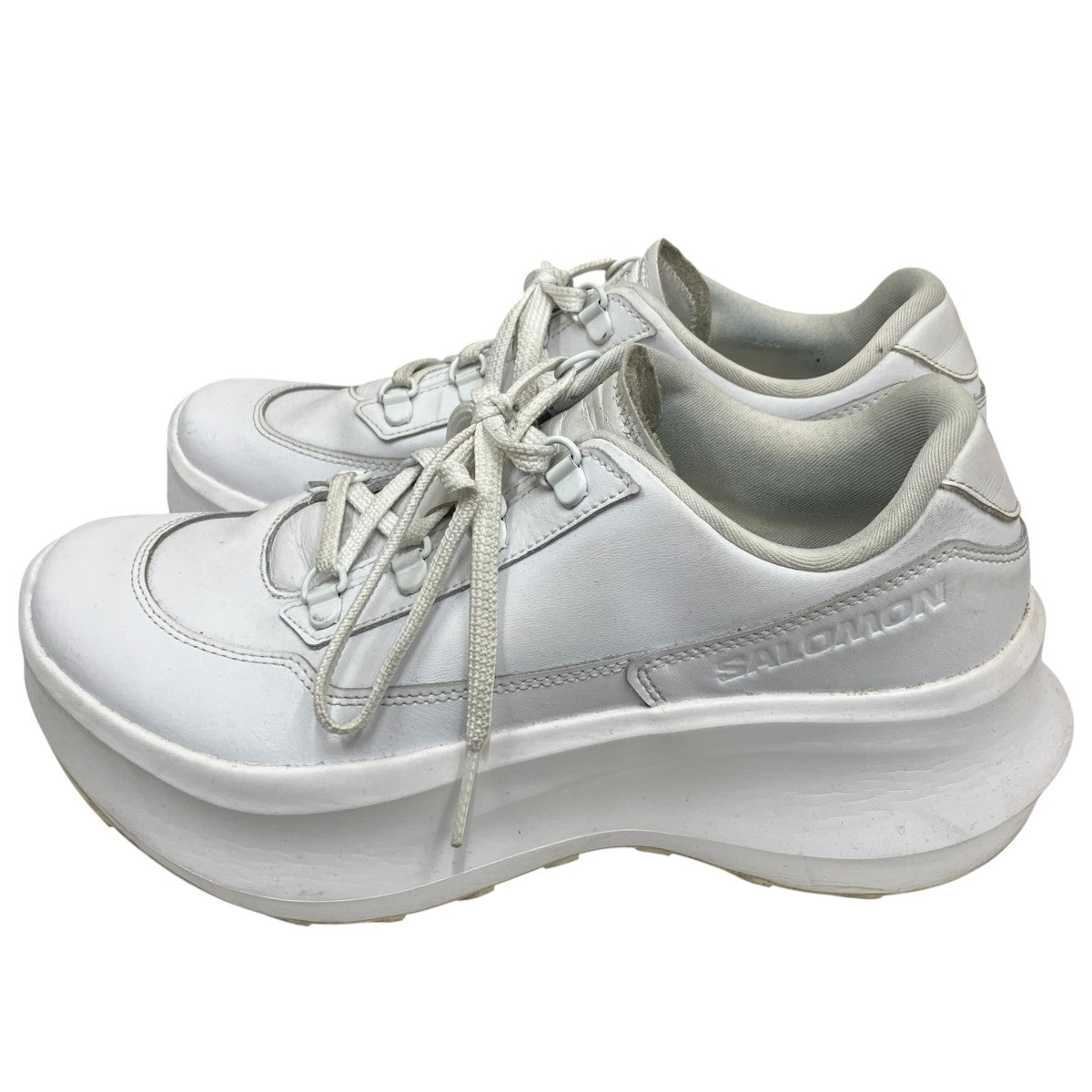 PLATFORM FOR CDGスニーカー473580
