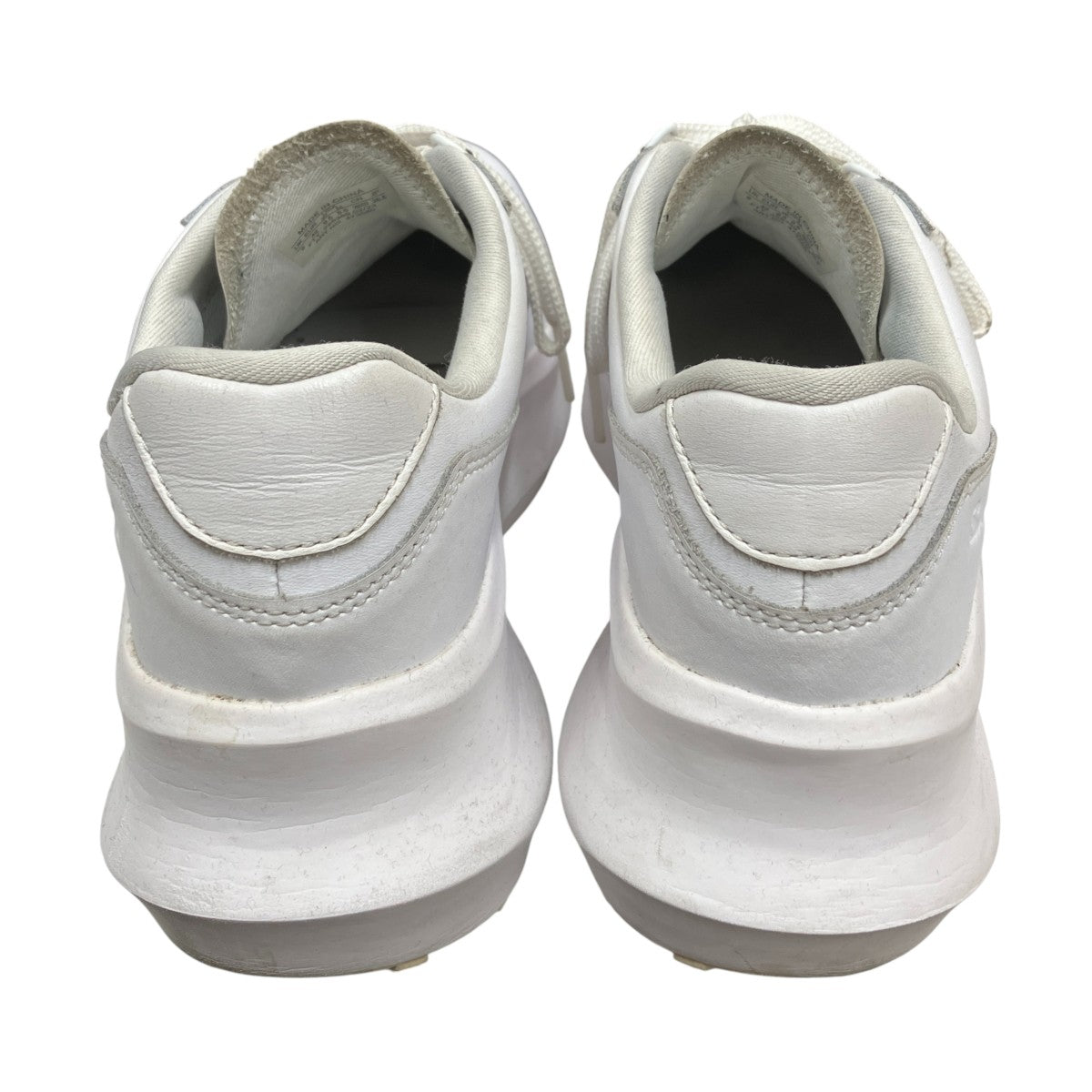 PLATFORM FOR CDGスニーカー473580