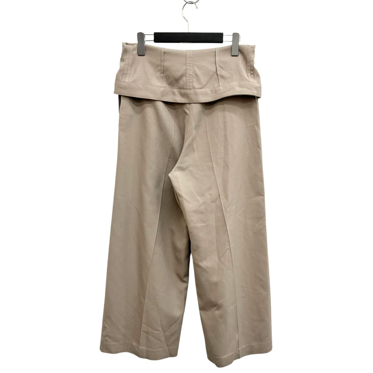 ACNE STUDIOS(アクネストゥディオズ) スラックスFN-WN-TROU001227 FN