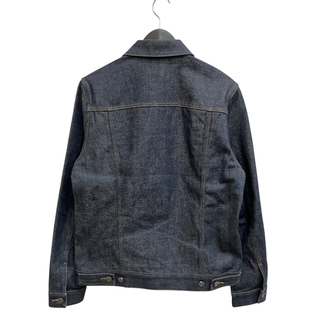 A．P．C．(アーペーセー) デニムジャケット0723 0723 インディゴ