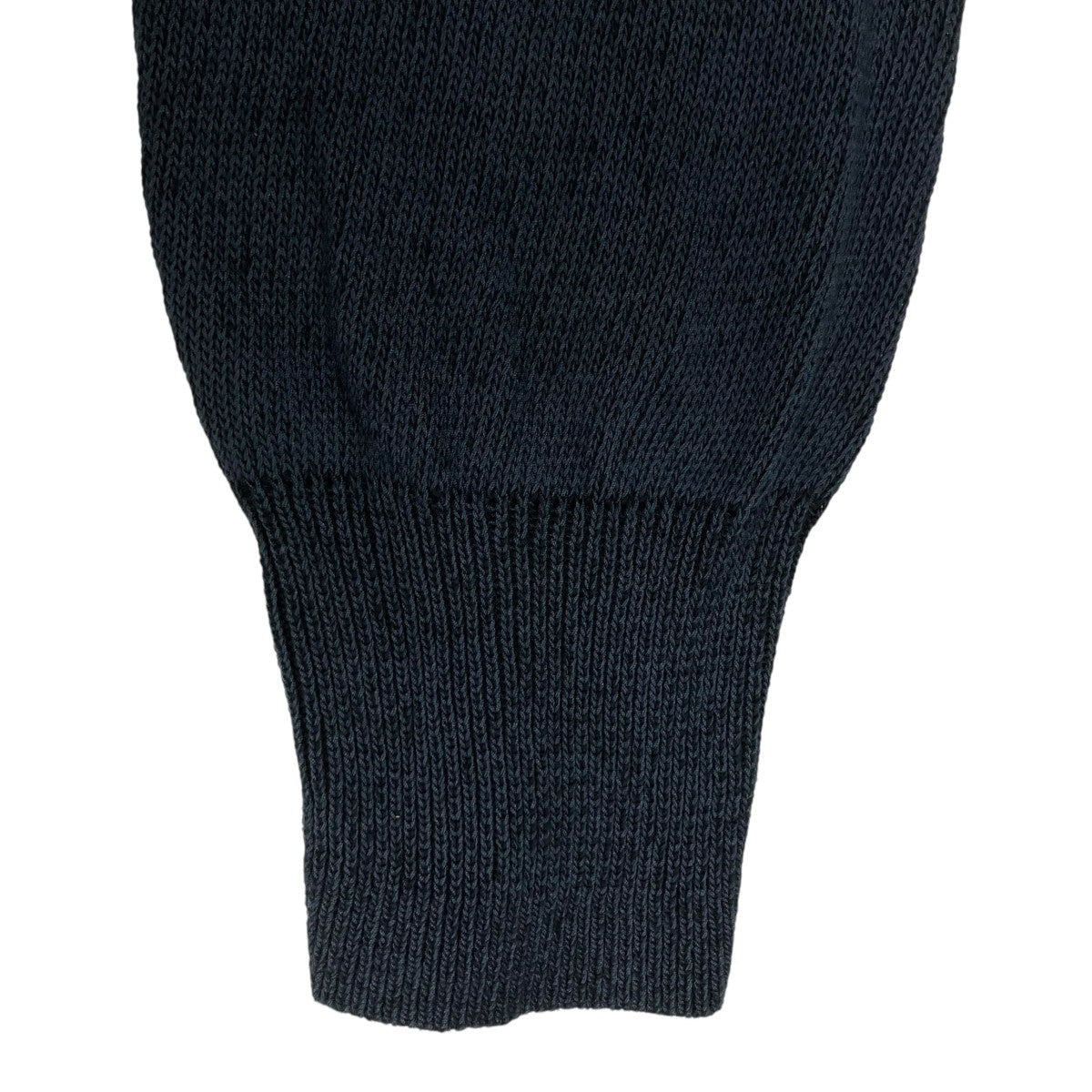 MAATEE＆SONS NB V Cardigan SweaterカーディガンMT2103-0102 古着・中古-6枚目のアイテム画像