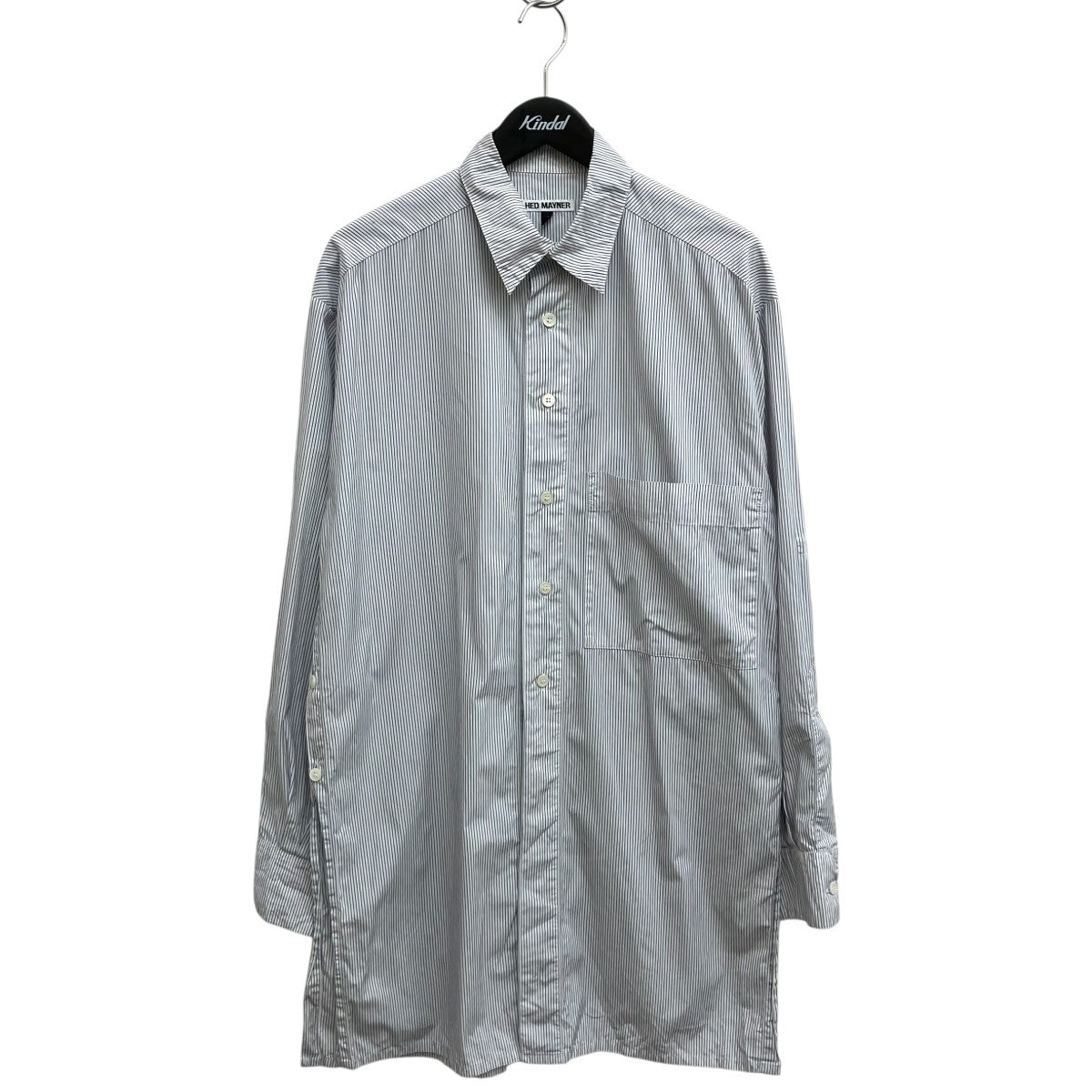 Hed Mayner 長袖シャツ967717 古着・中古-1枚目のアイテム画像