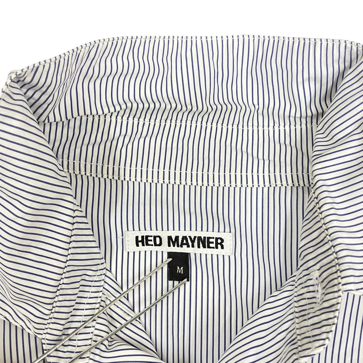 Hed Mayner 長袖シャツ967717 古着・中古-8枚目のアイテム画像