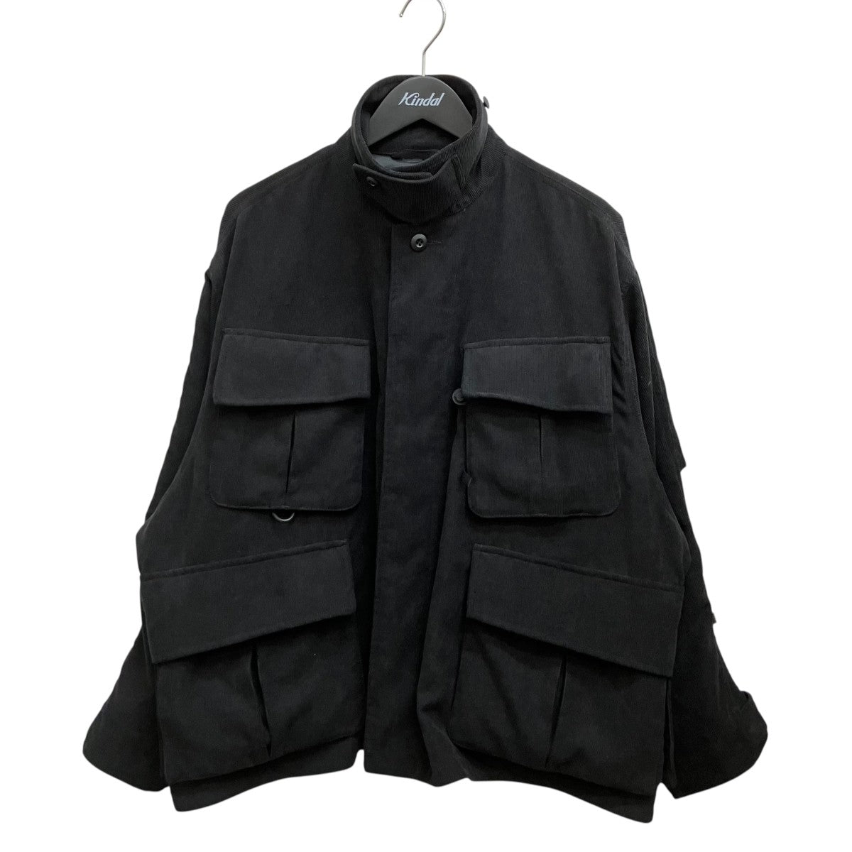 TECH JUNGLE FATIGUE JACKETジャケットBJ-27021W