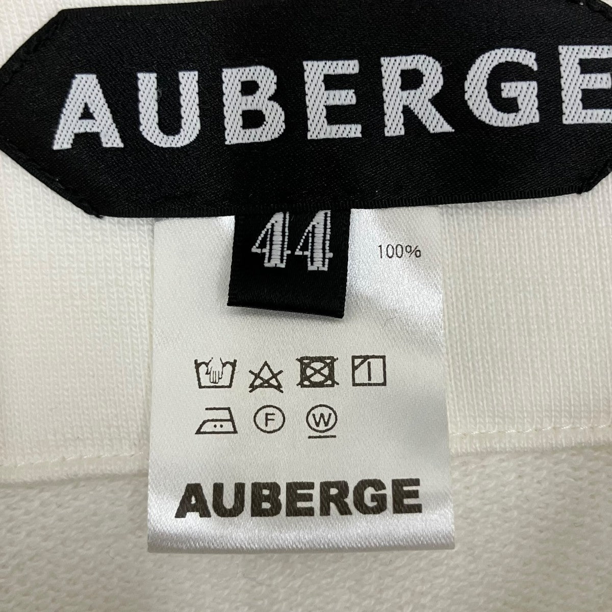 AUBERGE カーディガン 古着・中古-7枚目のアイテム画像