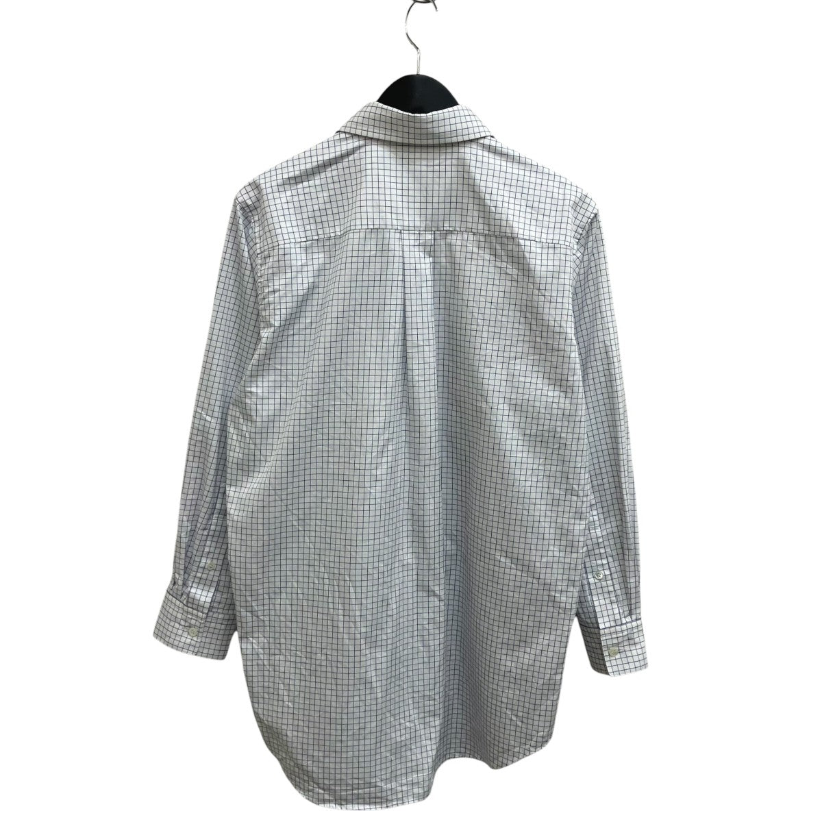 TOGA ARCHIVES Short shirts長袖シャツTA252-FJ032 古着・中古-2枚目のアイテム画像