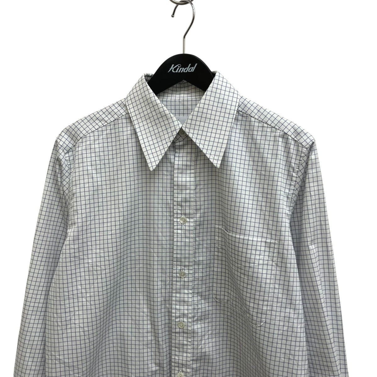 TOGA ARCHIVES Short shirts長袖シャツTA252-FJ032 古着・中古-3枚目のアイテム画像