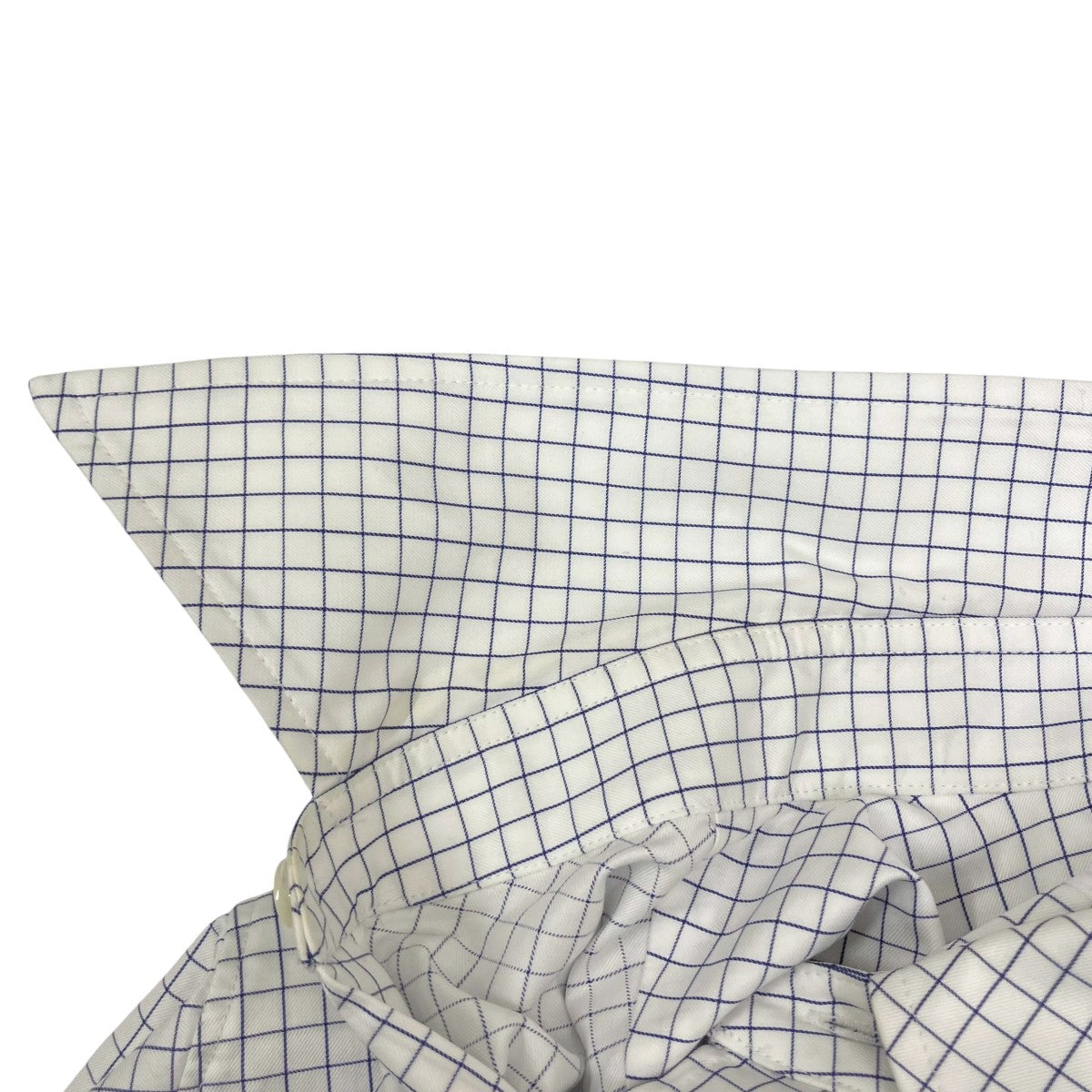 TOGA ARCHIVES Short shirts長袖シャツTA252-FJ032 古着・中古-4枚目のアイテム画像