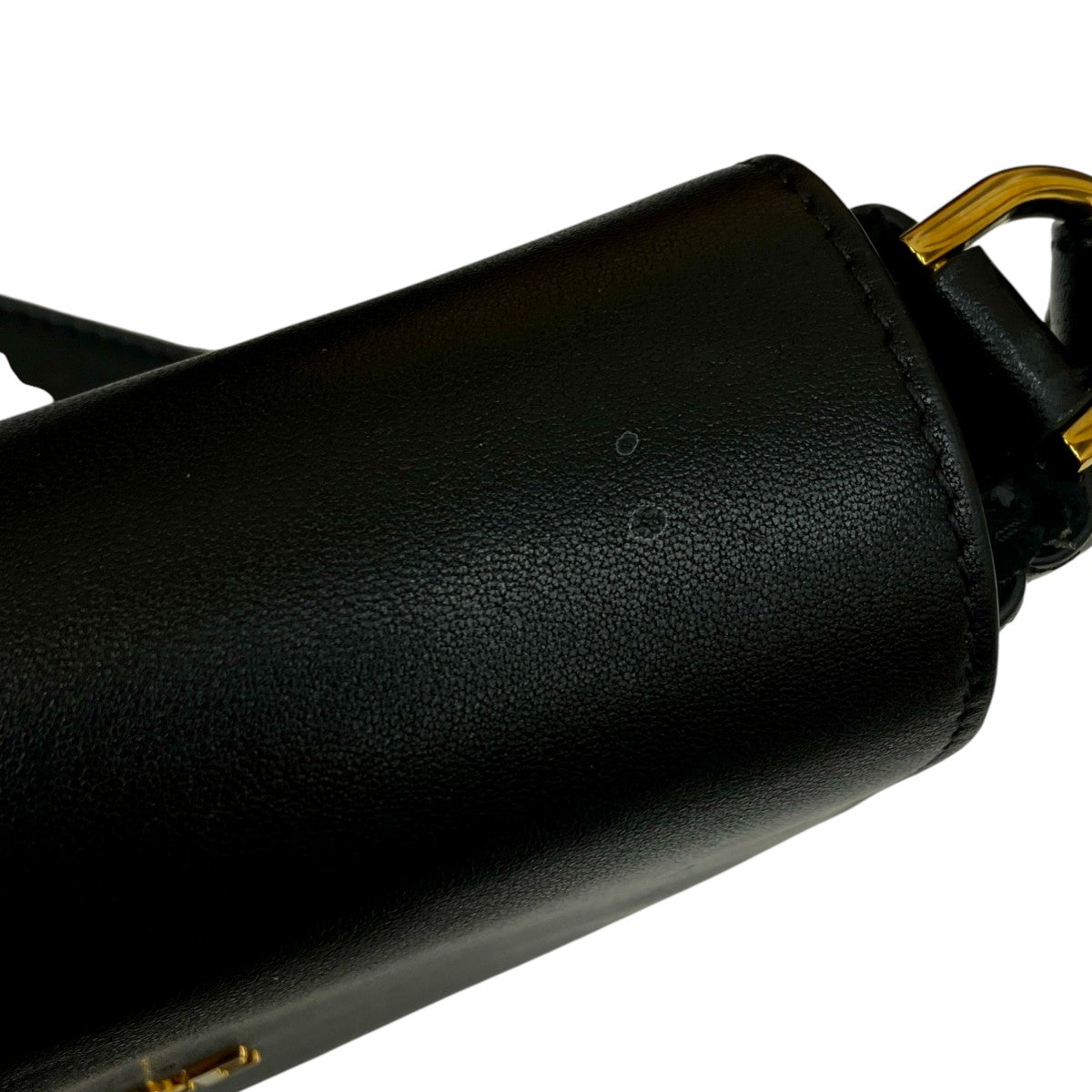 VERSACE(ヴェルサーチ) タグナッパミニショルダーバッグ251417ABS