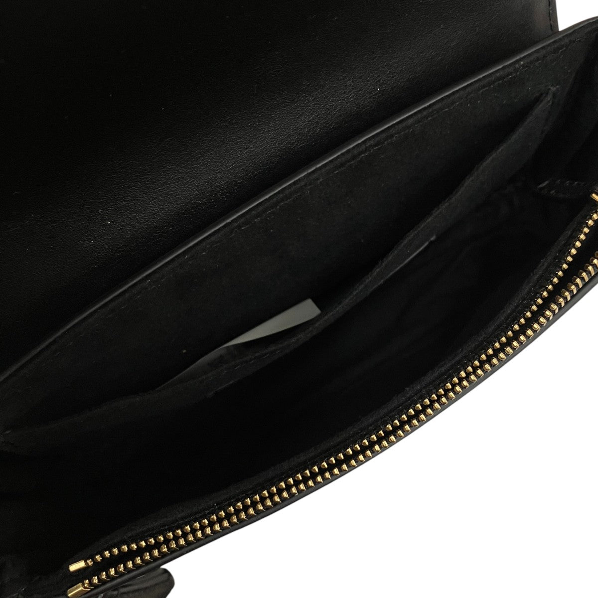 VERSACE タグナッパミニショルダーバッグ251417ABS 108747 1A13171 古着・中古-7枚目のアイテム画像