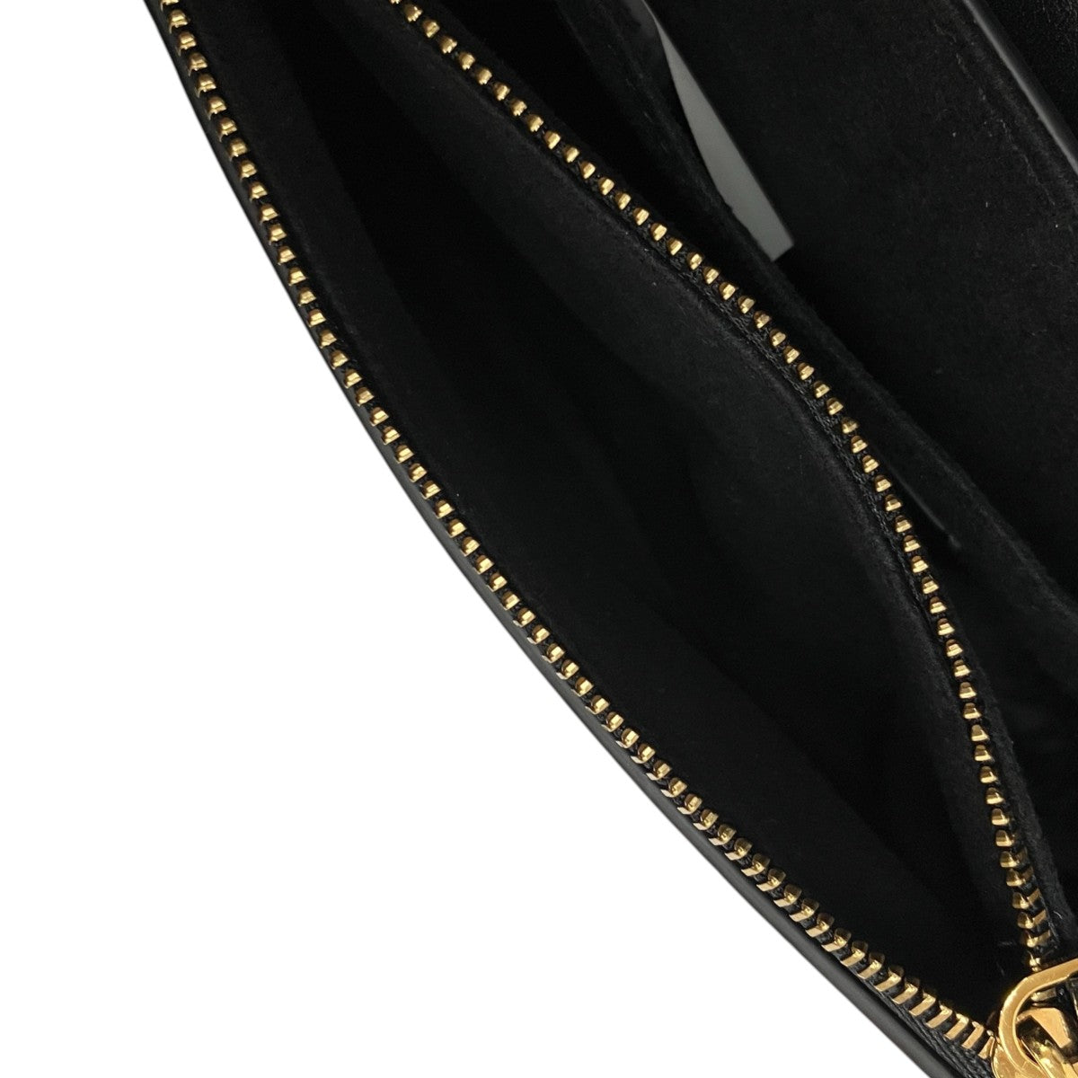 VERSACE タグナッパミニショルダーバッグ251417ABS 108747 1A13171 古着・中古-8枚目のアイテム画像