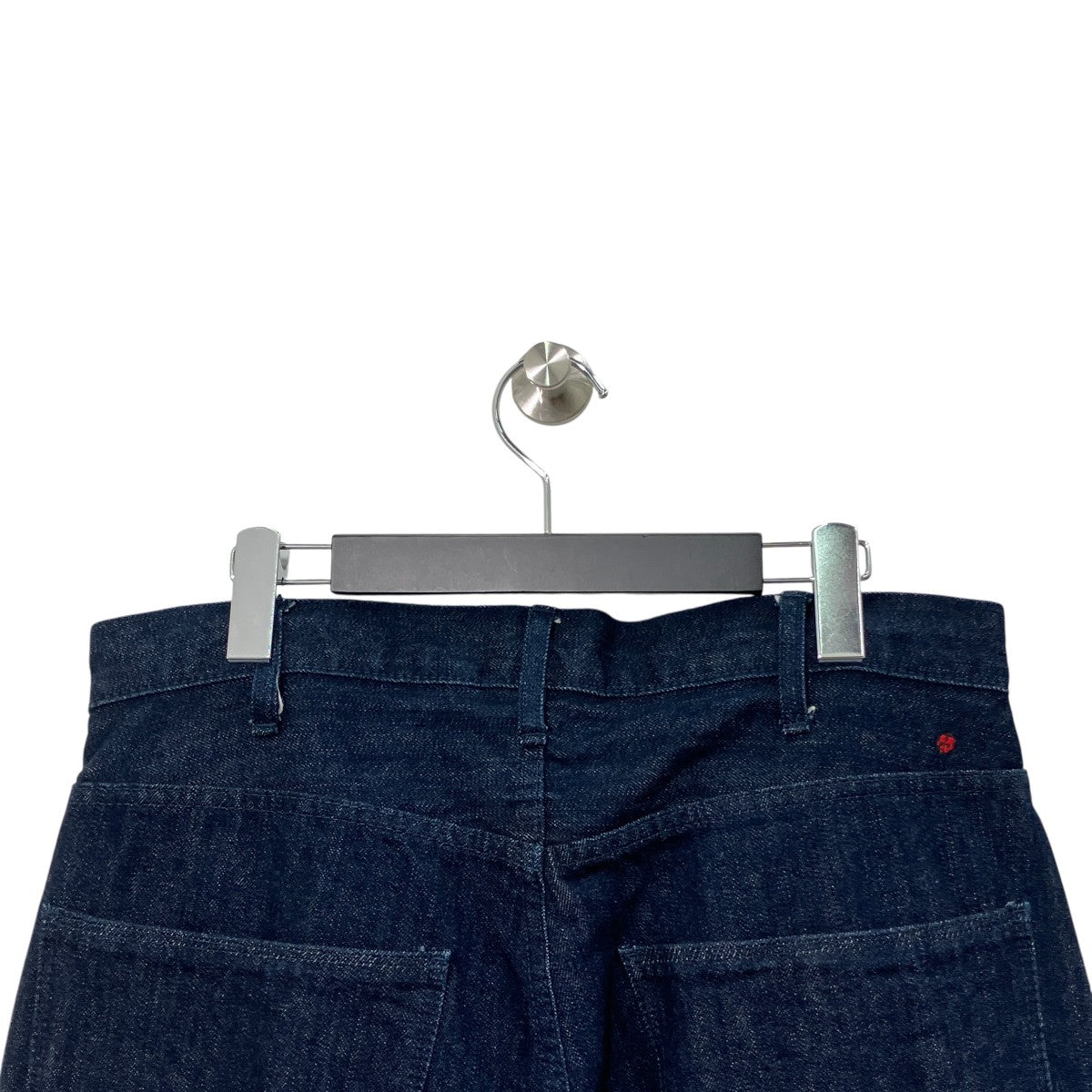 フェリシンビュッシュデニムパンツ7348A