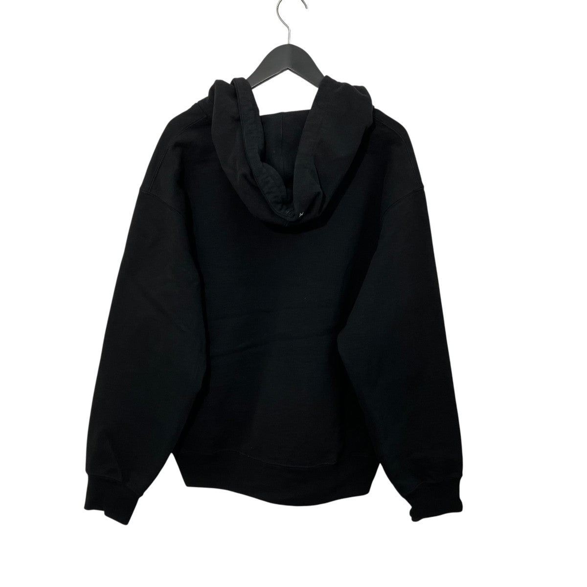 Supreme 24AWS Logo Zip Up Hooded Sweatshirtジップパーカー 古着・中古-2枚目のアイテム画像