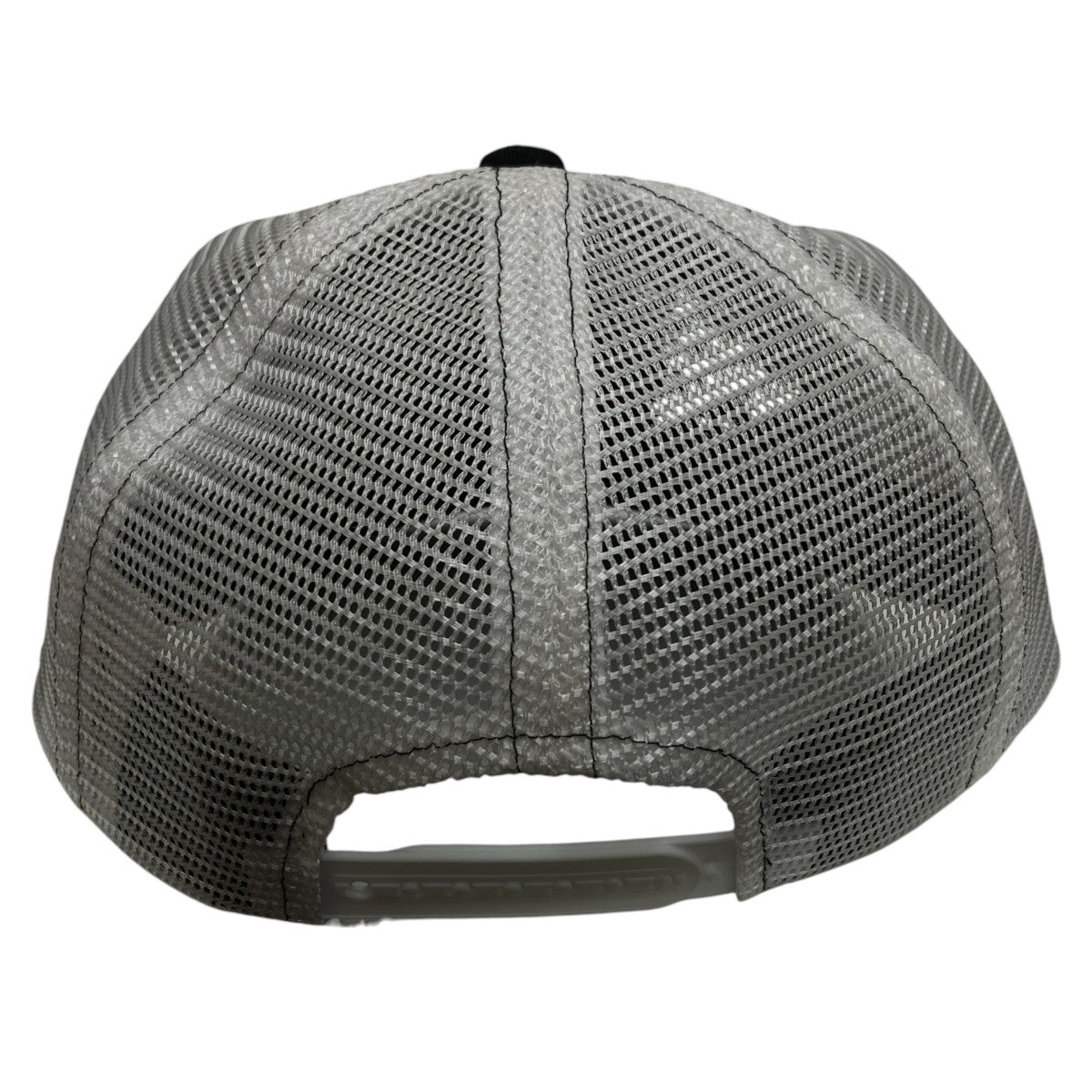 TWO TONE LOGO CAPキャップ