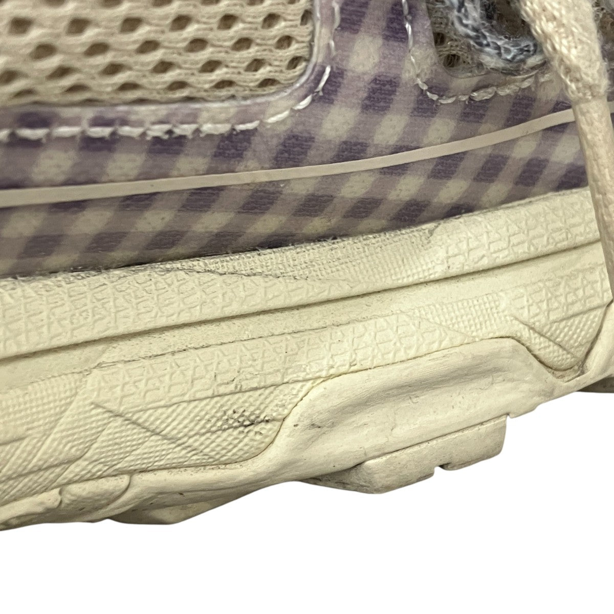asics×STORY mfg． Gel-Venture 6 Violetスニーカー1203A712-250 古着・中古-10枚目のアイテム画像
