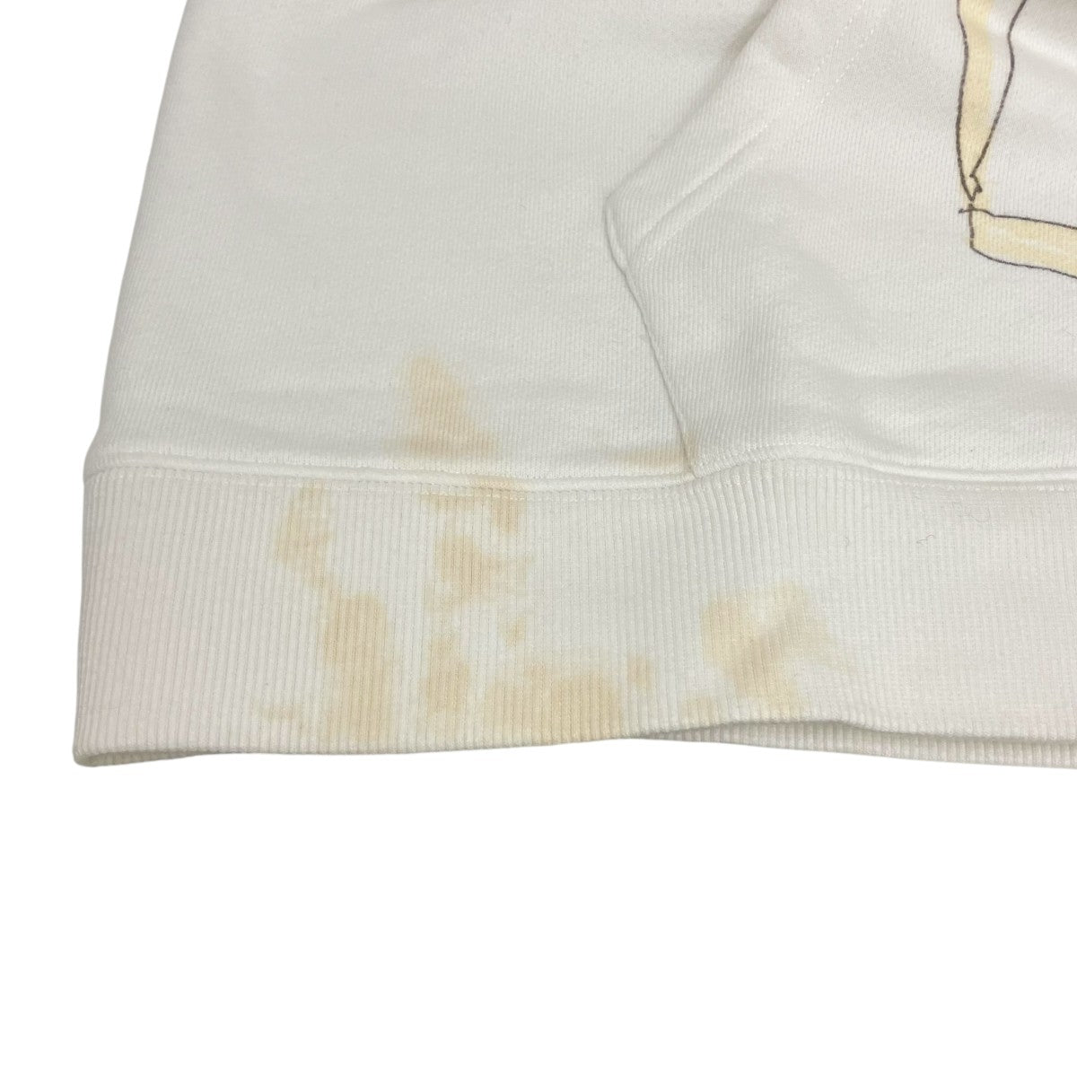 パーカー