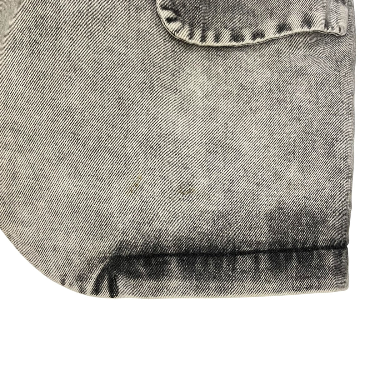 BLACK COMME des GARCONS ジャケット1E-J021 古着・中古-5枚目のアイテム画像