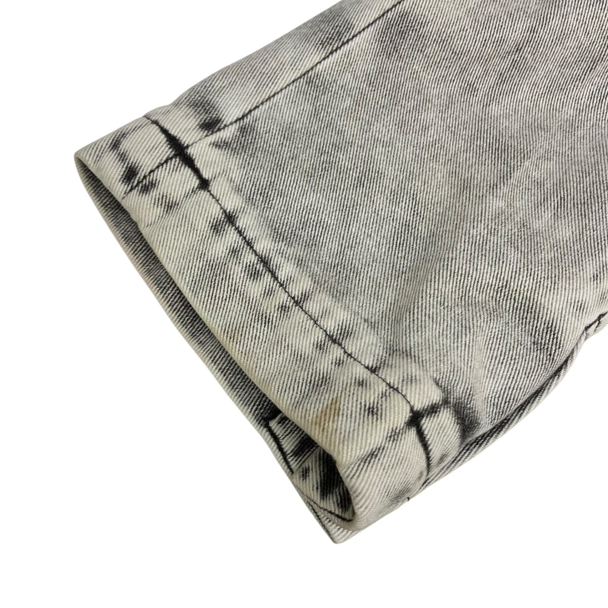 BLACK COMME des GARCONS ジャケット1E-J021 古着・中古-7枚目のアイテム画像