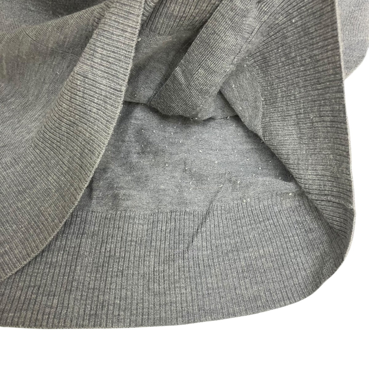 BALENCIAGA ロングカーディガン436224 古着・中古-8枚目のアイテム画像