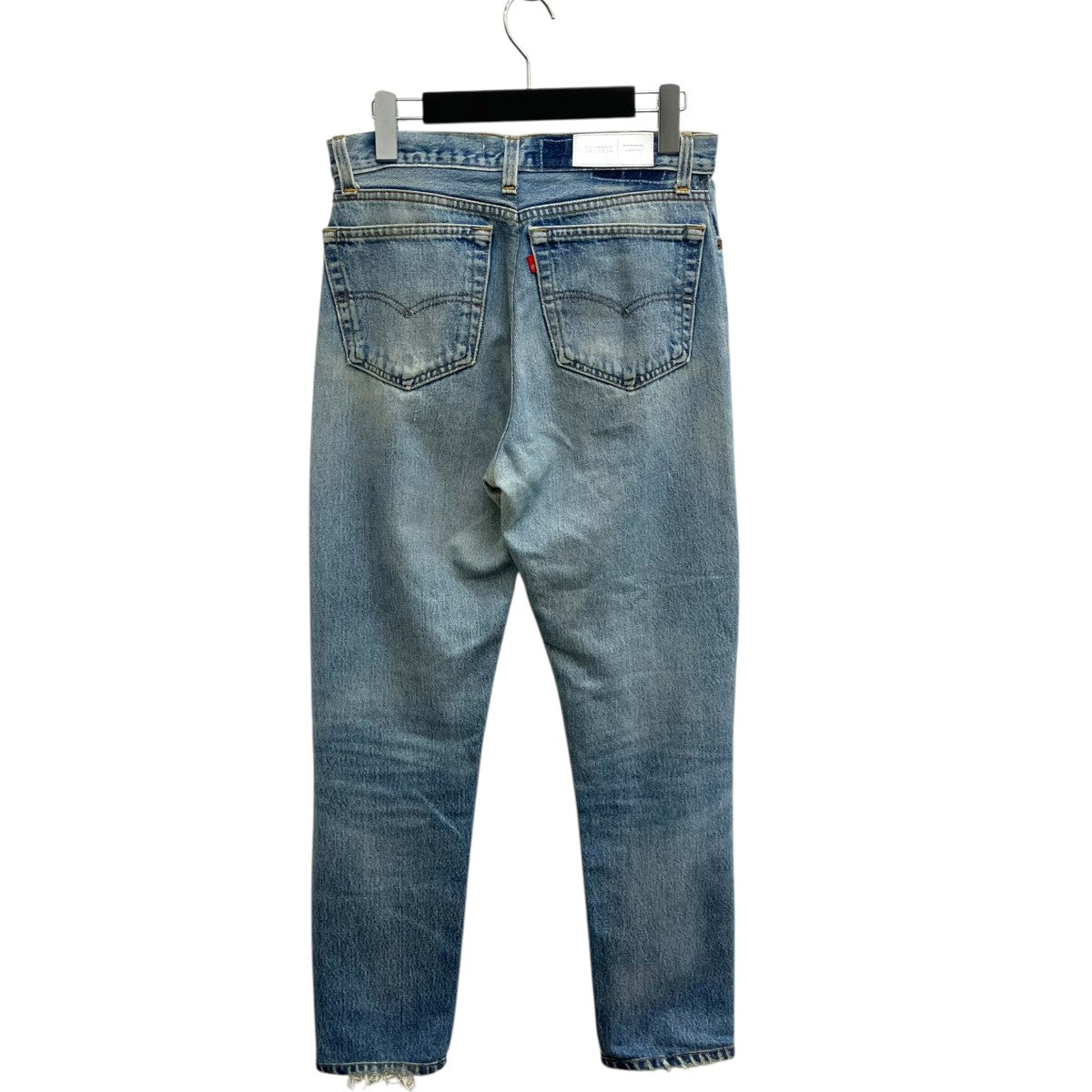 LEVI’S×RE／DONE デニムパンツ 古着・中古-2枚目のアイテム画像