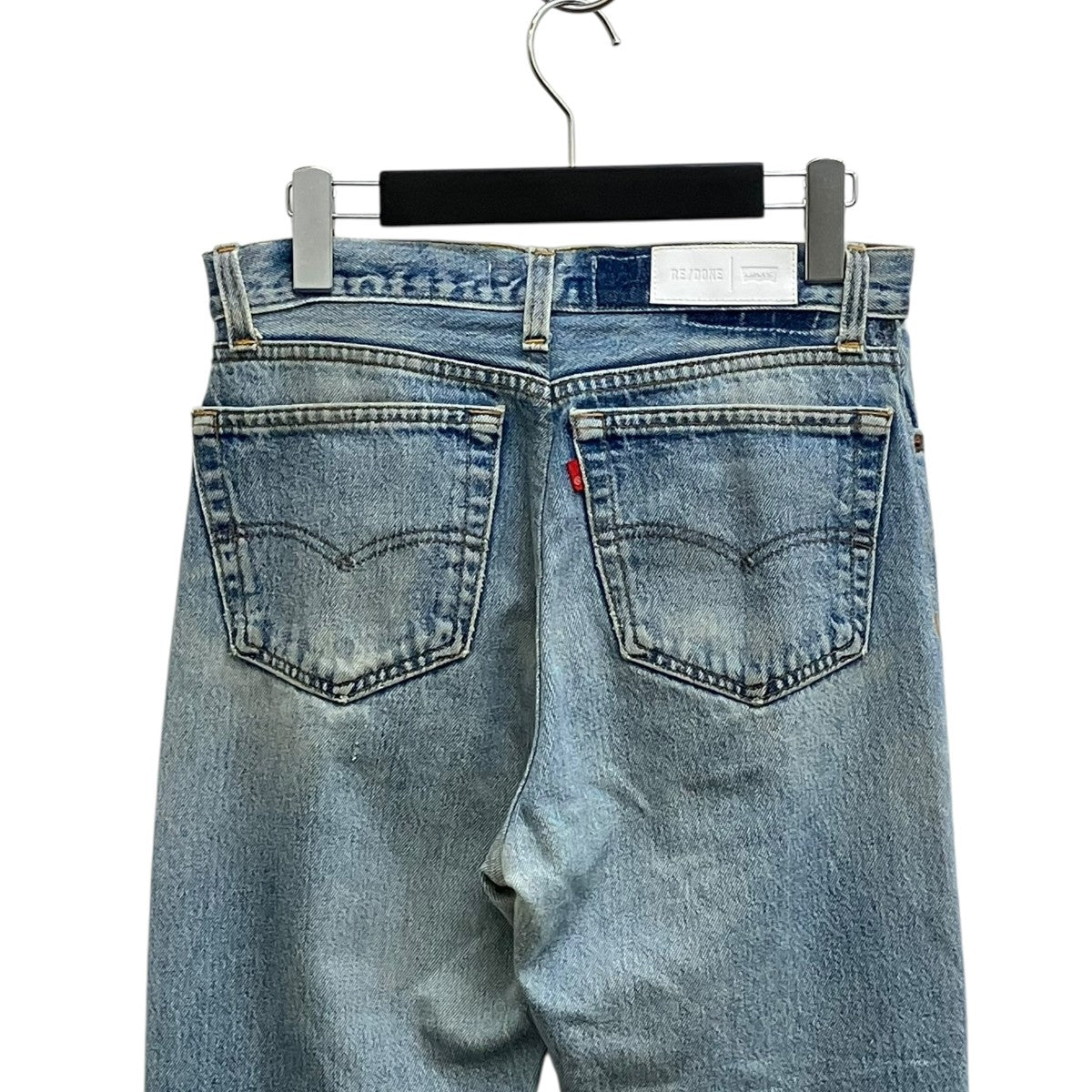 LEVI’S×RE／DONE デニムパンツ 古着・中古-4枚目のアイテム画像