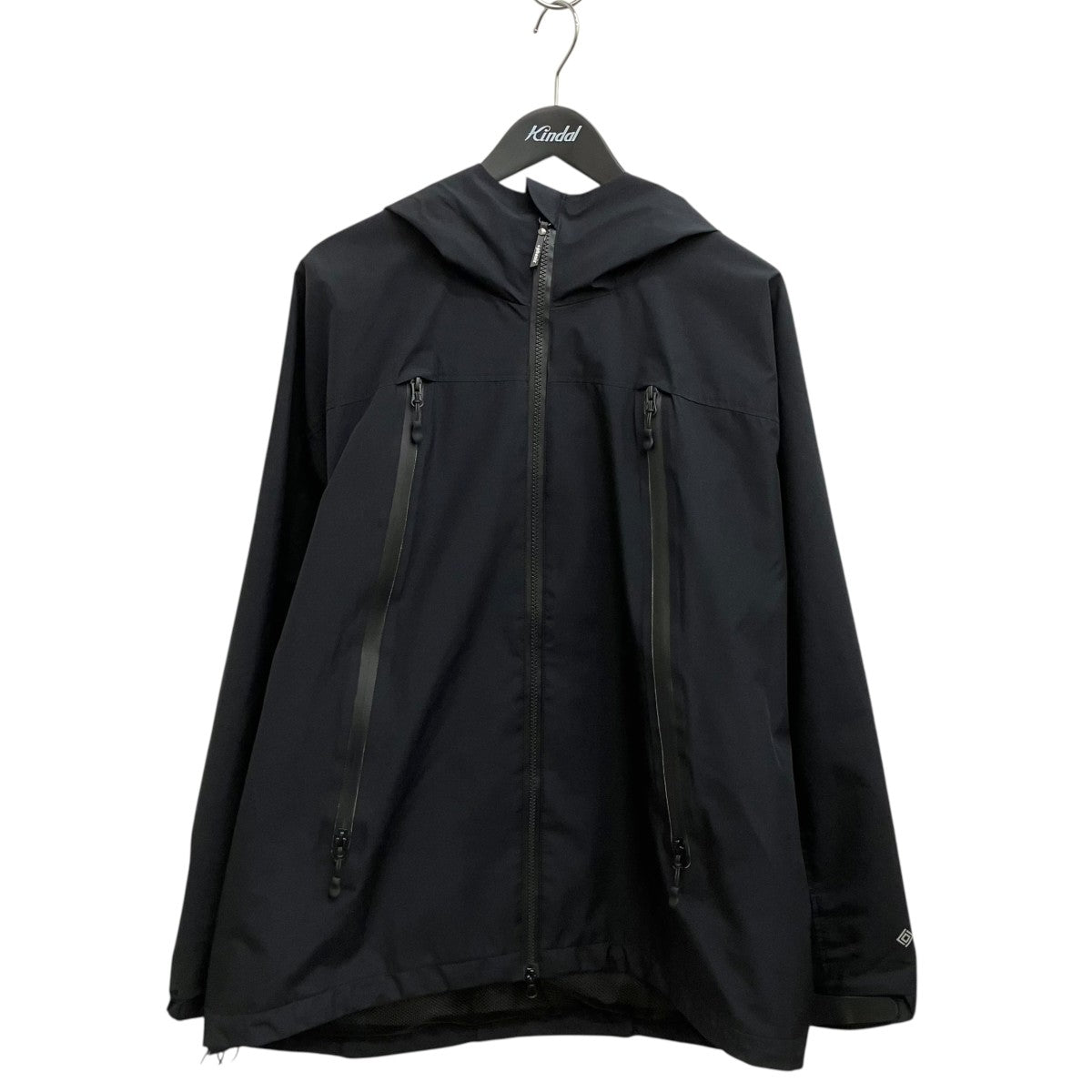WINDSTOPPER by GORE-TEX LABS アーバンリサーチ別注マウンテンパーカーP00-24029UR
