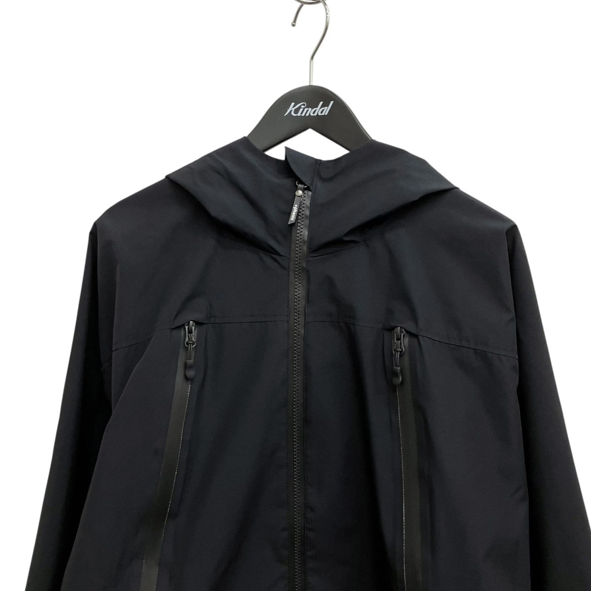 WINDSTOPPER by GORE-TEX LABS アーバンリサーチ別注マウンテンパーカーP00-24029UR