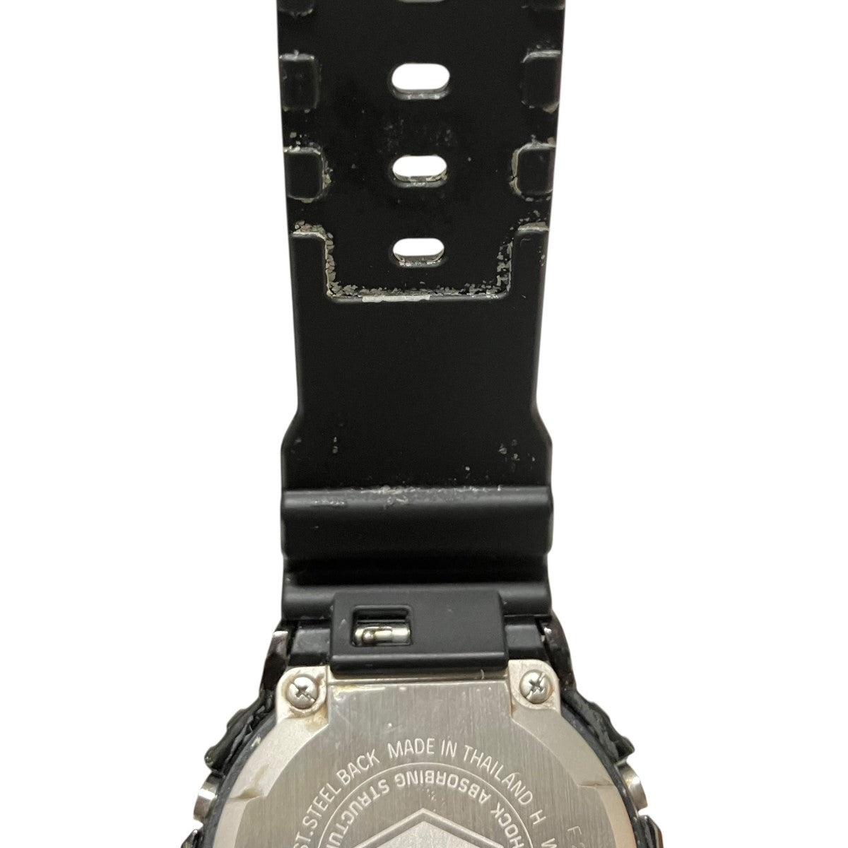 CASIO 5600シリーズ腕時計GM-5600UB-15F 古着・中古-5枚目のアイテム画像