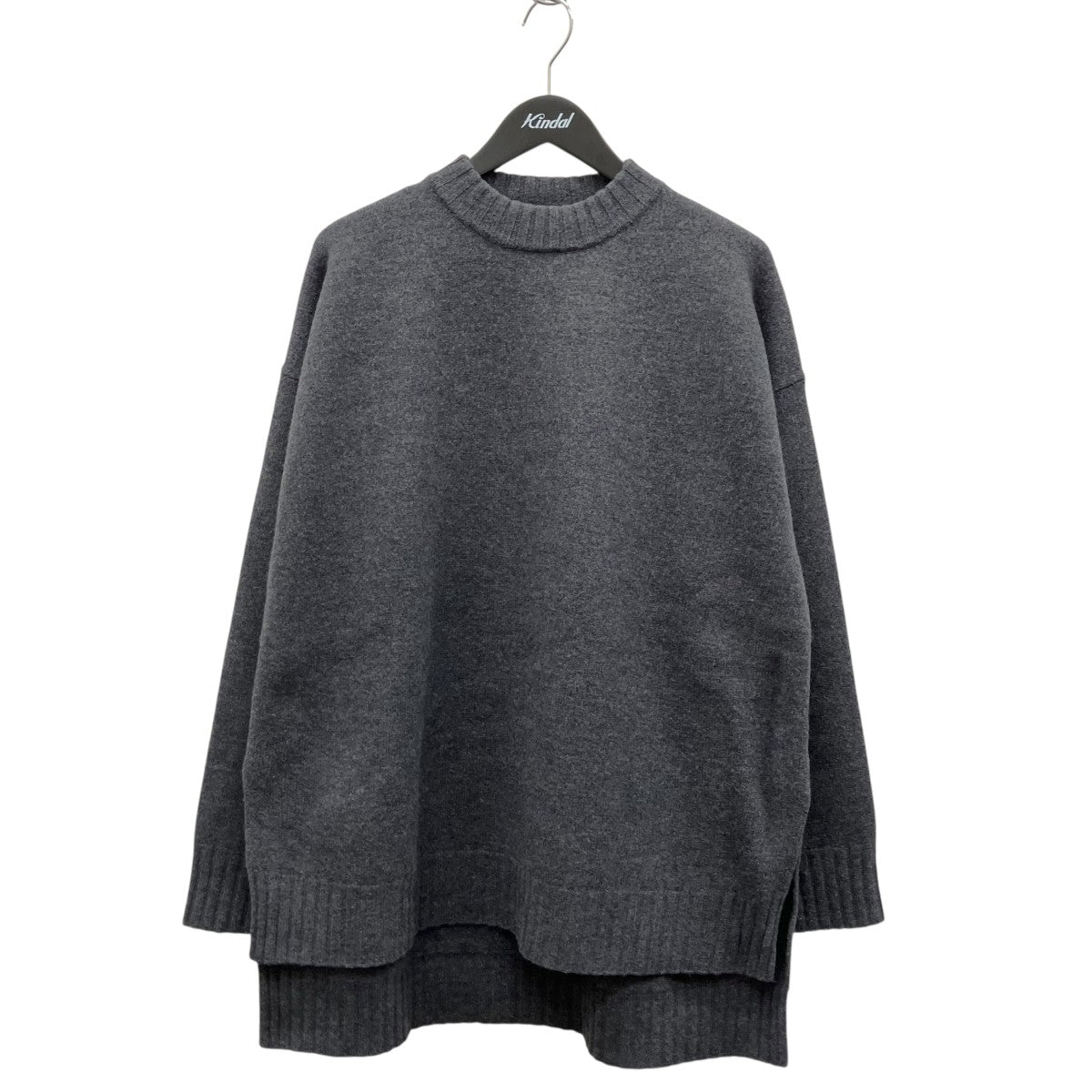 JIL SANDER 24AWセーターJ02GP0151 古着・中古-1枚目のアイテム画像